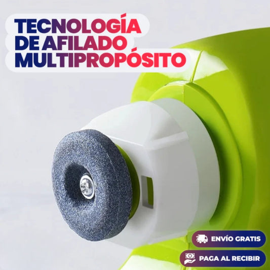 AFILADOR ELECTRICO DE CUCHILLOS PROFESIONAL®