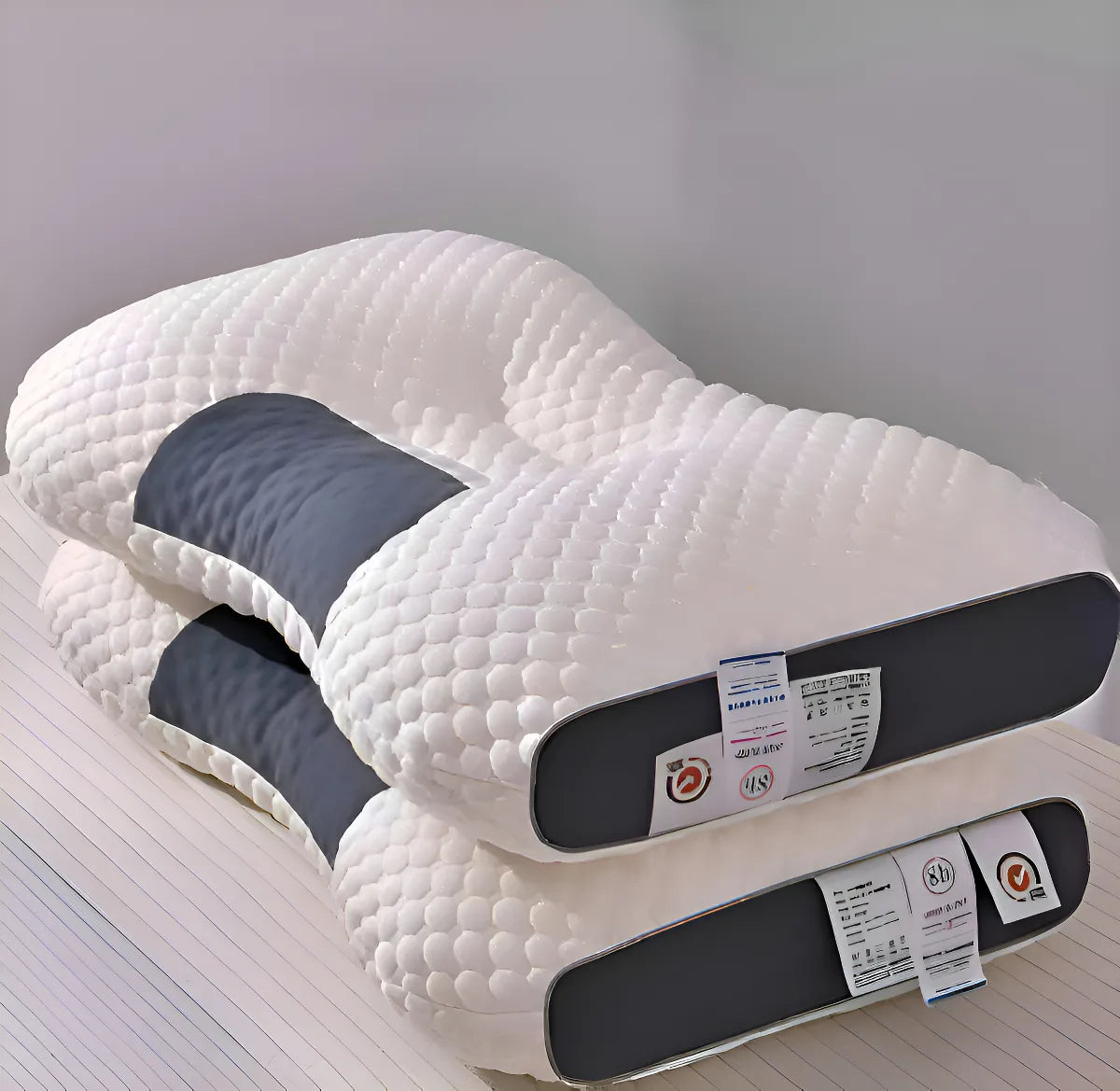 Almohada Ortopédica ®