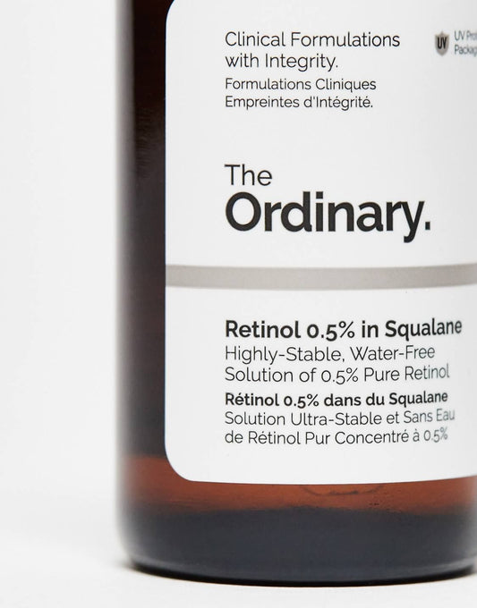 RETINOL THE ORDINARY ®