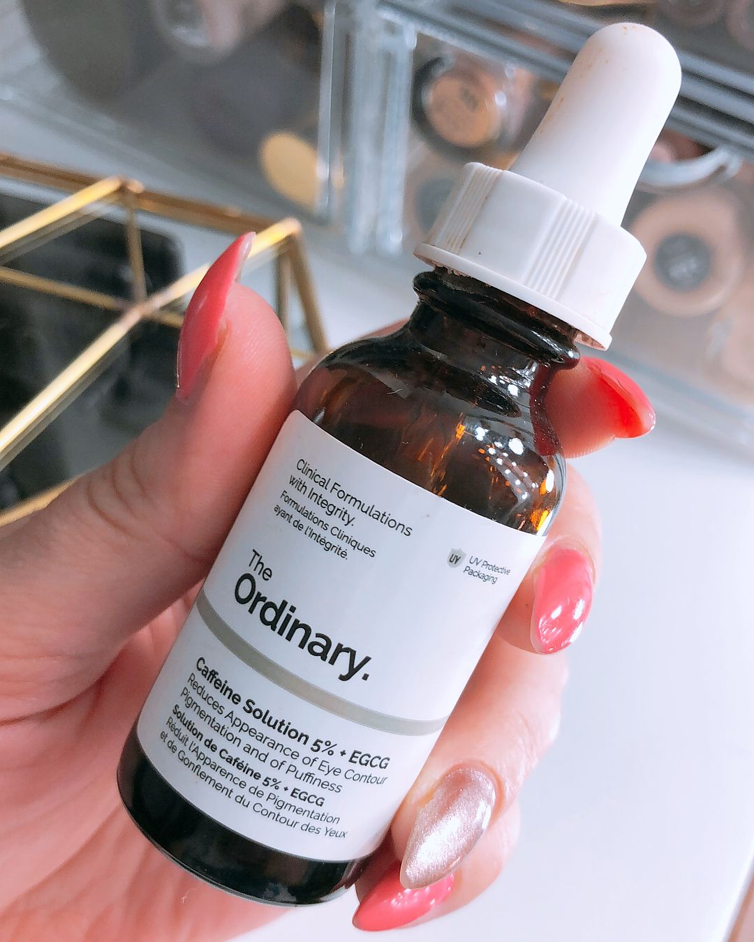 RETINOL THE ORDINARY ®