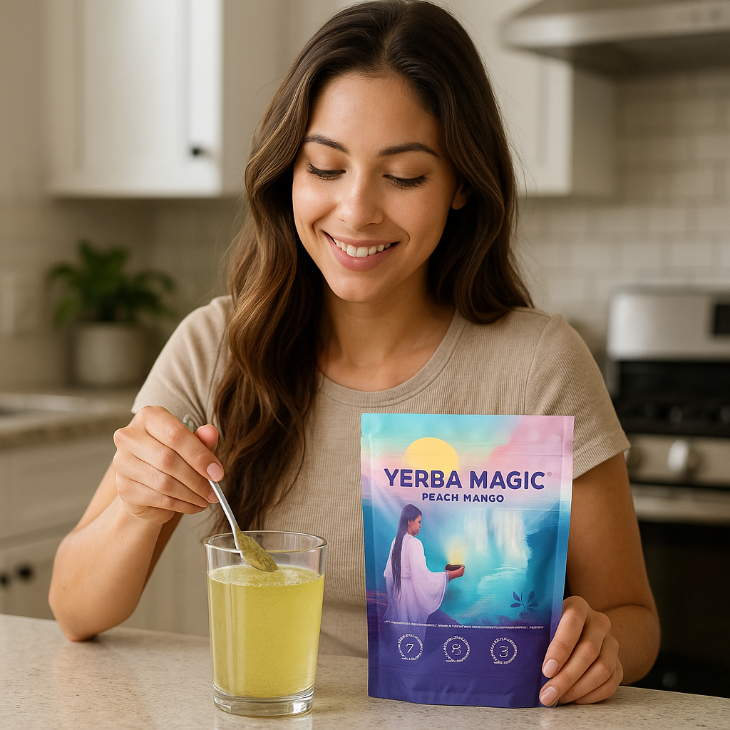 Yerba Magic ®