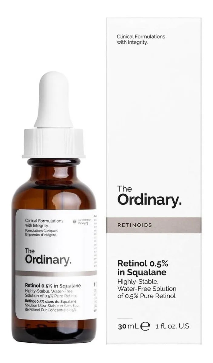 RETINOL THE ORDINARY ®