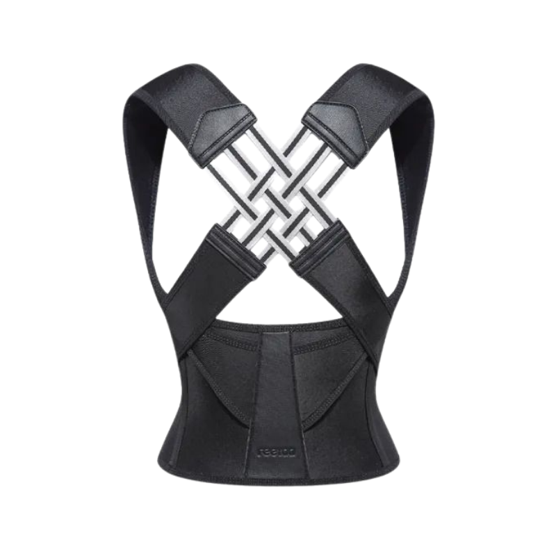 Corrector de Postura Ajustable ®