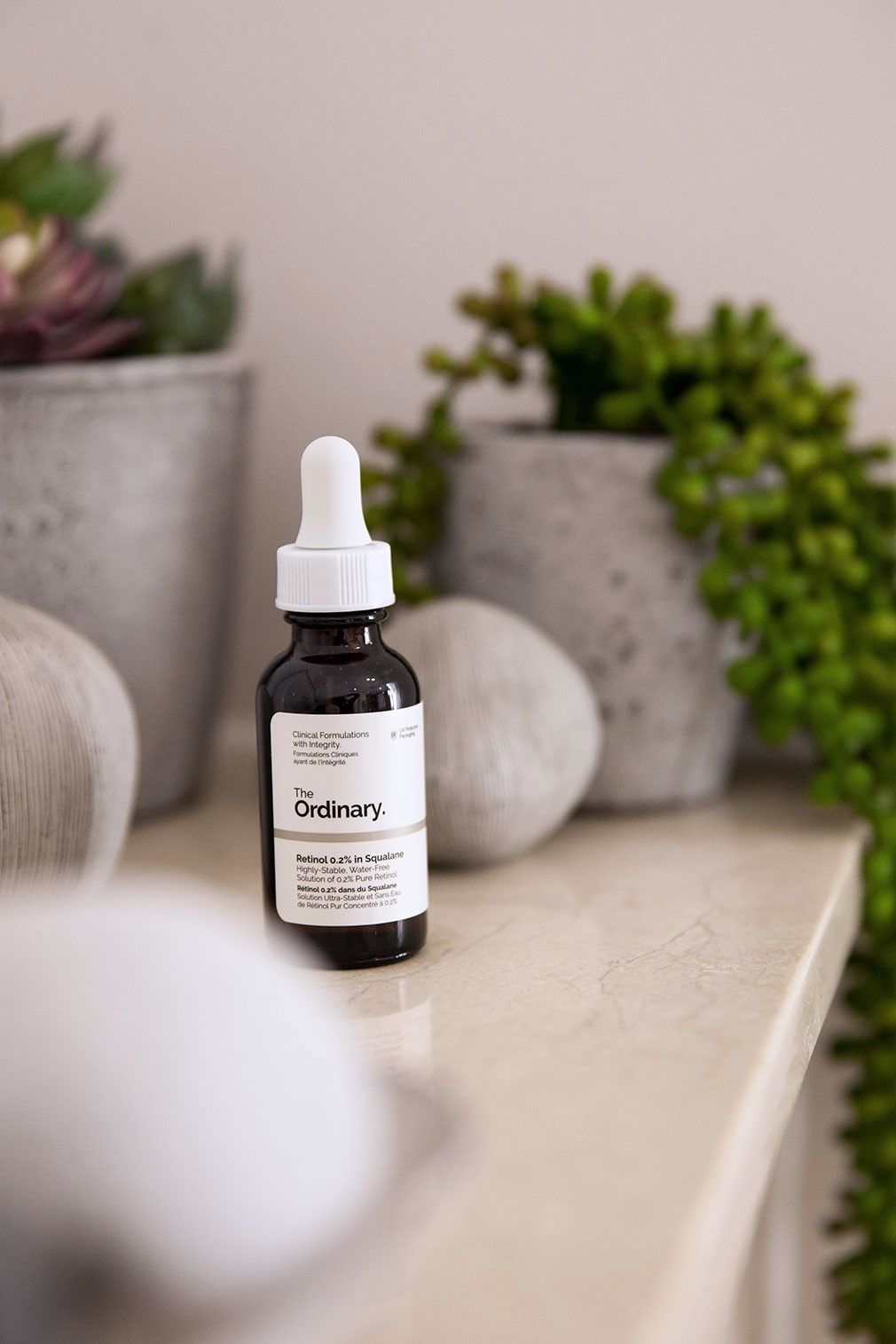 RETINOL THE ORDINARY ®