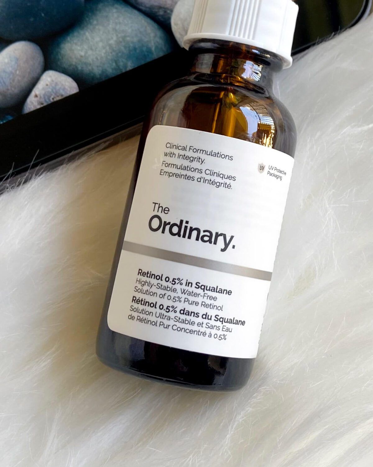 RETINOL THE ORDINARY ®